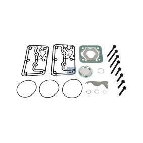 Køb Rep.sæt, kompressor af DT Spare Parts 4.90867 til den lave pris 772,37 DKK