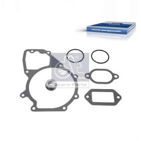 Osta Korjaussarja, vesipumppu DT Spare Parts:llä 4.90927 edullisesti hintaan 24,53 €