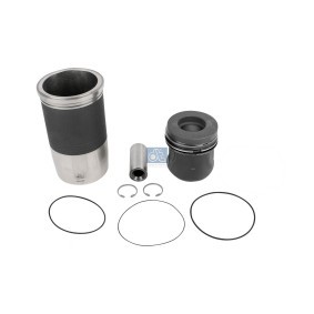 Köp Cylinderfodersats av DT Spare Parts 4.90964 till det låga priset 5140,96 kr