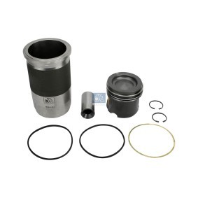 Köp Cylinderfodersats av DT Spare Parts 4.90968 till det låga priset 2763,71 kr