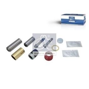 Acquista Kit di revisione della pinza freno da DT Spare Parts 4.90993 a buon mercato per soli 95,82 €