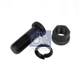 Køb Hjulbolt af DT Spare Parts 4.91241 til den lave pris 61,01 DKK