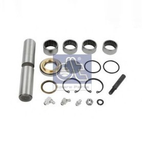 Achetez des Kit d'assemblage, pivot de fusée d'essieu DT Spare Parts 4.91264 à prix pour 138,04 €