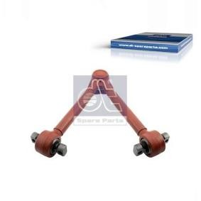 Compre Braço de suspensão da DT Spare Parts 5.10201 a um preço baixo por 447,61 €