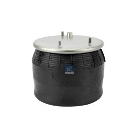Acquista Soffietto, Sospensione pneumatica da DT Spare Parts 5.10222 a buon mercato per soli 151,96 €