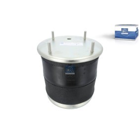 Luftfederbein des Herstellers DT Spare Parts - Originalware Artikelnummer: 5.10239
