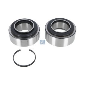 Osta Pyöränlaakeri DT Spare Parts:llä 5.20190 edullisesti hintaan 283,12 €