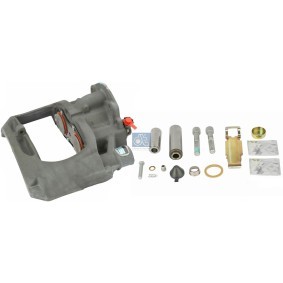 Bremssattel von DT Spare Parts 5.21231
