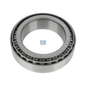 Osta Pyöränlaakeri DT Spare Parts:llä 5.30130 edullisesti hintaan 47,96 €