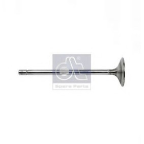 Osta Imuventtiili DT Spare Parts:llä 5.40004 edullisesti hintaan 19,71 €