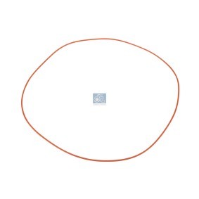 Achetez des Joint de cache-culbuteurs DT Spare Parts 5.40060 à prix pour 27,59 €
