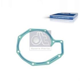Osta Tiiviste, vesipumppu DT Spare Parts:llä 5.41043 edullisesti hintaan 3,72 €