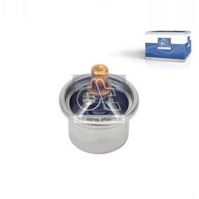 Kühlwasserthermostat von DT Spare Parts 5.41092