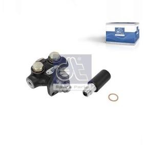 Achetez des Pompe, préalimentation de carburant DT Spare Parts 5.41301 à prix pour 77,20 €