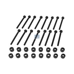 Achetez des Pompe, préalimentation de carburant DT Spare Parts 5.41302 à prix pour 90,73 €