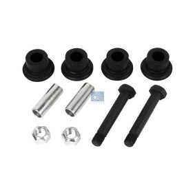 Kühlerlüfter 5.41481 DAF von DT Spare Parts