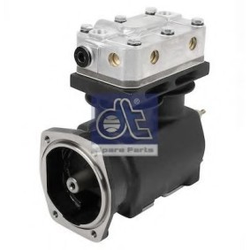 Compre Compressor de suspensão a ar da DT Spare Parts 5.42000 a um preço baixo por 1154,26 €