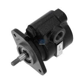 Osta Ohjaustehostimen pumppu DT Spare Parts:llä 5.42102 edullisesti hintaan 326,53 €