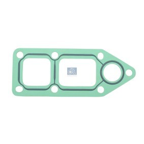 Osta Tiiviste, vesipumppu DT Spare Parts:llä 5.42120 edullisesti hintaan 12,52 €
