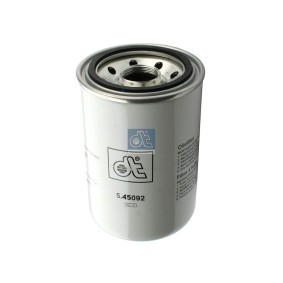 Kjøp Oljefilter av DT Spare Parts 5.45092 til den lave prisen 1213,68 NOK