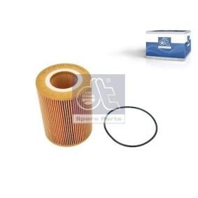 Kjøp Oljefilter av DT Spare Parts 5.45119 til den lave prisen 256,91 NOK