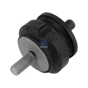 Comprar Almohadilla de tope, silenciador de DT Spare Parts 5.45230 a bajo precio de 15,39 €