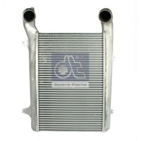 Köp Intercooler av DT Spare Parts 5.45261 till det låga priset 9362,75 kr