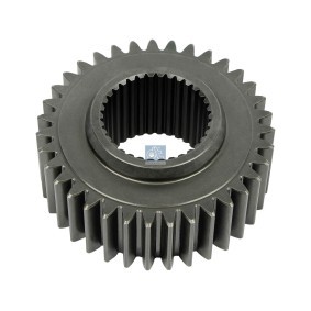 Köp Intercooler av DT Spare Parts 5.45262 till det låga priset 21013,38 kr
