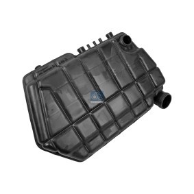 Comprar Depósito compensación, refrigerante de DT Spare Parts 5.45270 a bajo precio de 222,13 €