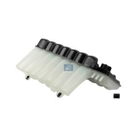 Comprar Depósito compensación, refrigerante de DT Spare Parts 5.45271 a bajo precio de 138,49 €