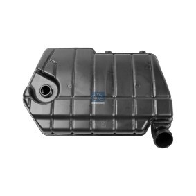 Comprar Depósito compensación, refrigerante de DT Spare Parts 5.45272 a bajo precio de 294,57 €