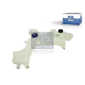 Comprar Depósito compensación, refrigerante de DT Spare Parts 5.45273 a bajo precio de 267,89 €