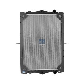 Kjøp Radiator, motorkjøling av DT Spare Parts 5.45304 til den lave prisen 12385,18 NOK