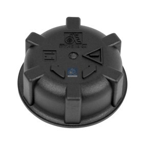 Verschlussdeckel, Kühlmittelbehälter 5.45320 DAF von DT Spare Parts