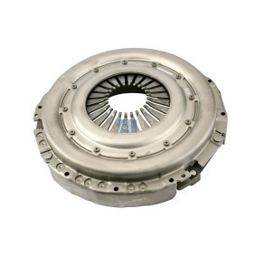 Køb Koblingstrykplade af DT Spare Parts 5.50041 til den lave pris 4715,19 DKK