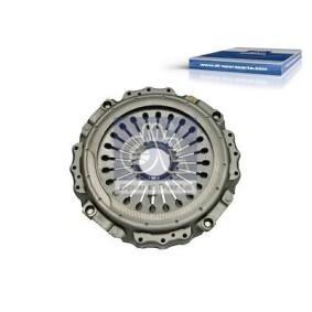 Køb Koblingstrykplade af DT Spare Parts 5.50042 til den lave pris 3326,76 DKK