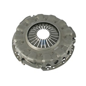 Køb Koblingstrykplade af DT Spare Parts 5.50045 til den lave pris 5137,68 DKK