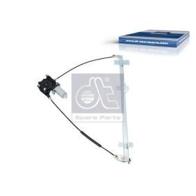 Køb Rudehejs af DT Spare Parts 5.60151 til den lave pris 1687,07 DKK