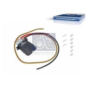 Köp Inställning, säte av DT Spare Parts 5.62080 till det låga priset 438,02 kr