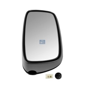 Compre Espelho retrovisor exterior, cabina da DT Spare Parts 5.62090 a um preço baixo por 105,70 €