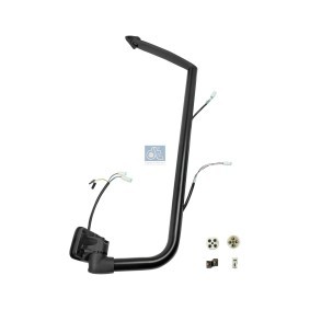 Compre Suporte, retrovisor exterior da DT Spare Parts 5.62156 a um preço baixo por 188,02 €