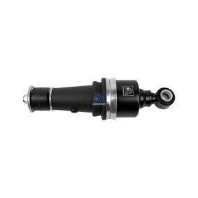 Kjøp Demper, førerhus lagring av DT Spare Parts 5.65010 til den lave prisen 4538,29 NOK