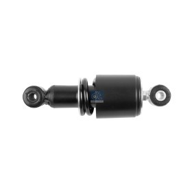 Kjøp Demper, førerhus lagring av DT Spare Parts 5.65016 til den lave prisen 1761,06 NOK