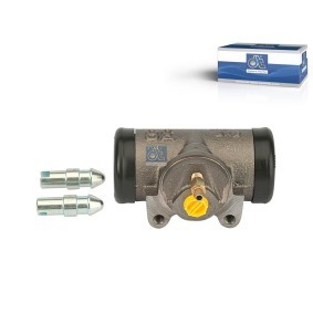 Kjøp Hjulsylinder, brems av DT Spare Parts 5.70200 til den lave prisen 1303,29 NOK
