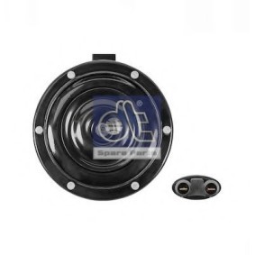 Köp Ljudsignal av DT Spare Parts 5.80130 till det låga priset 647,71 kr