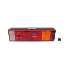 Comprar Piloto trasero de DT Spare Parts 5.81125 a bajo precio de 64,09 €