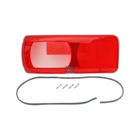 Acquista Lente, luce di pos. posteriore da DT Spare Parts 5.81165 a buon mercato per soli 97,86 €