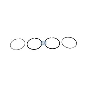 Compre Jogo de segmentos do êmbolo da DT Spare Parts 5.94110 a um preço baixo por 73,38 €