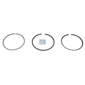 Compre Jogo de segmentos do êmbolo da DT Spare Parts 5.94112 a um preço baixo por 68,02 €