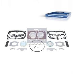 Compre Jogo de reparação, compressor da DT Spare Parts 5.94265 a um preço baixo por 82,20 €